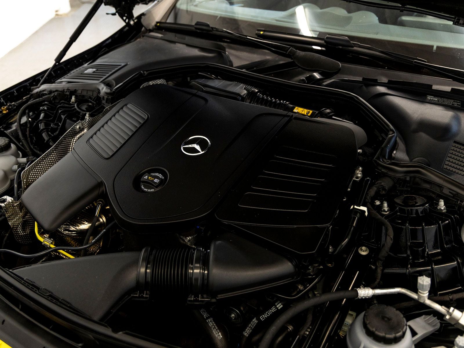 2025 Mercedes-Benz CLE CLE 300 4MATIC®