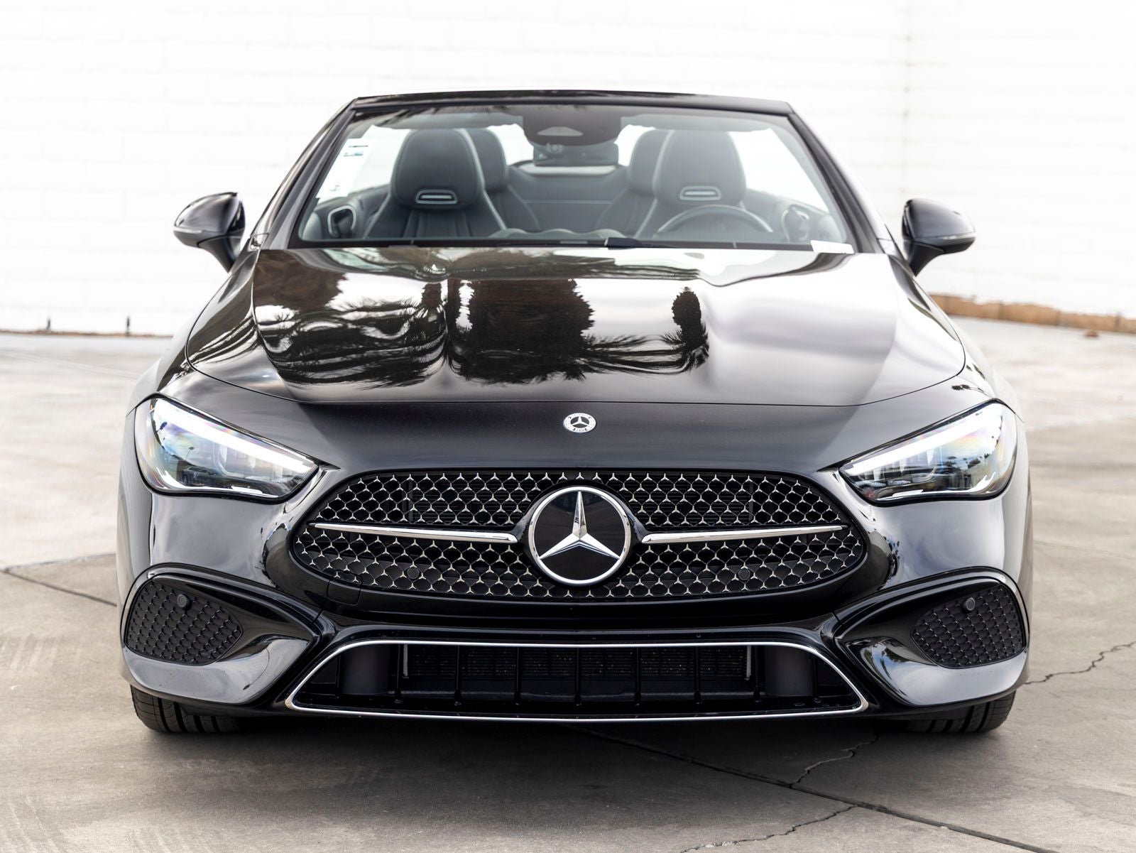 2025 Mercedes-Benz CLE CLE 300 4MATIC®