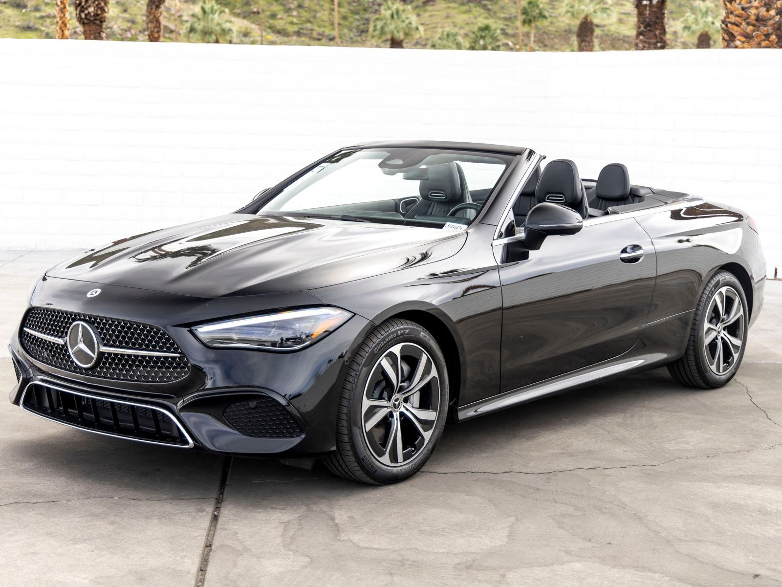 2025 Mercedes-Benz CLE CLE 300 4MATIC®