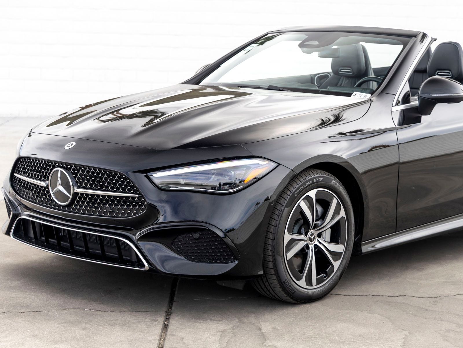 2025 Mercedes-Benz CLE CLE 300 4MATIC®