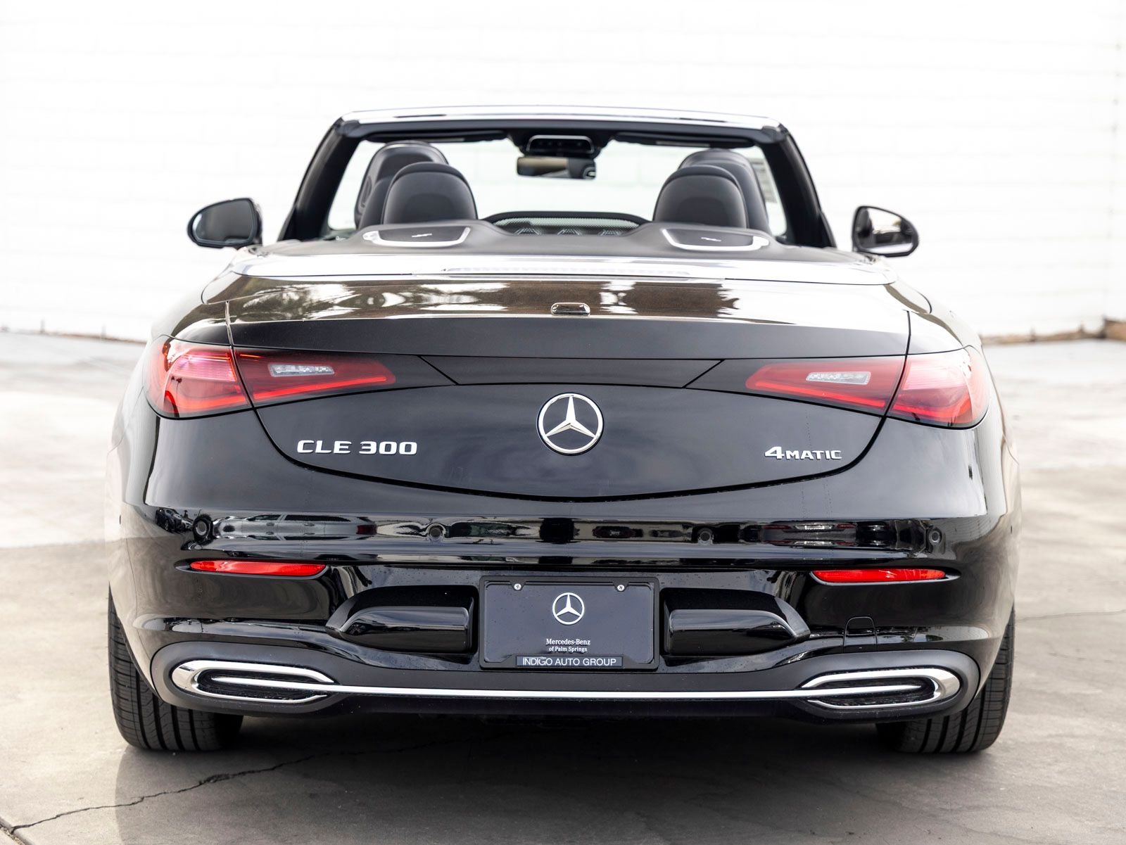 2025 Mercedes-Benz CLE CLE 300 4MATIC®