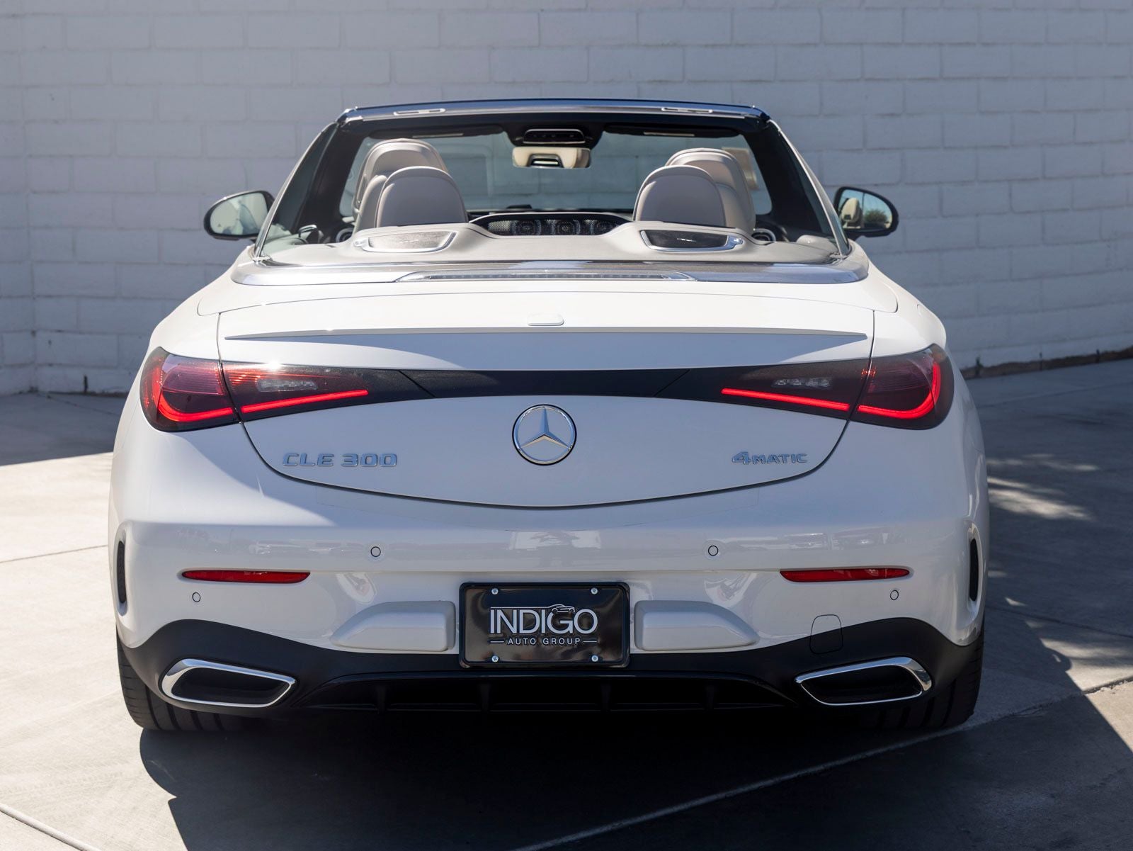 2026 Mercedes-Benz CLE CLE 300 4MATIC®