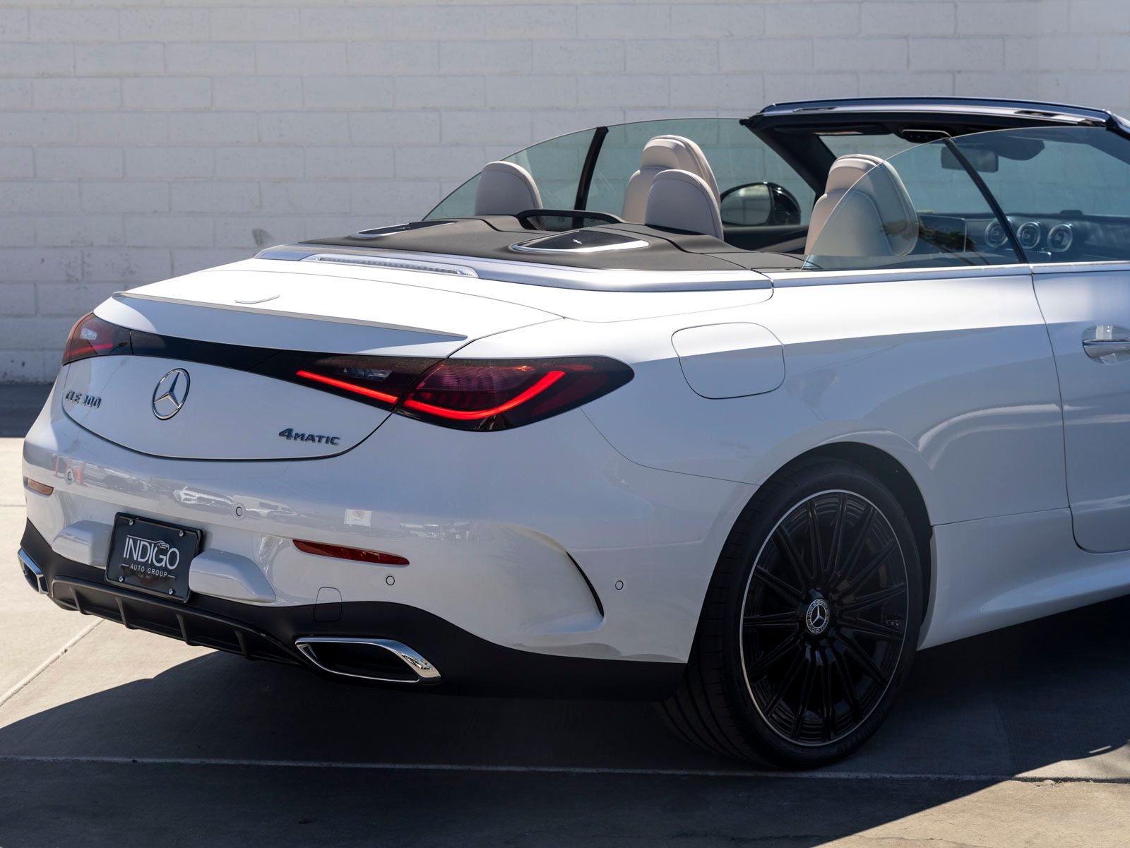 2026 Mercedes-Benz CLE CLE 300 4MATIC®