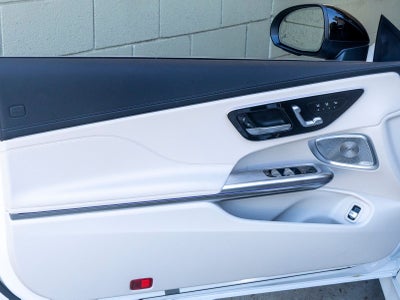 2026 Mercedes-Benz CLE CLE 300 4MATIC®