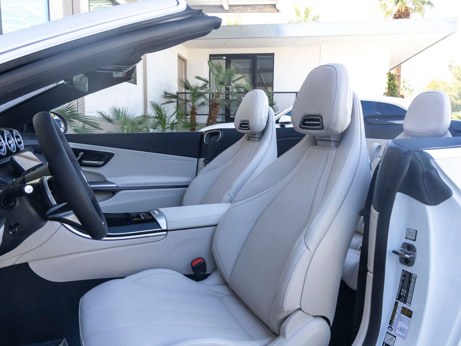 2026 Mercedes-Benz CLE CLE 300 4MATIC®