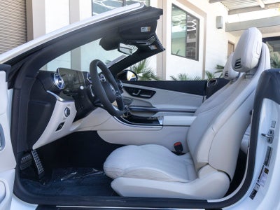 2026 Mercedes-Benz CLE CLE 300 4MATIC®