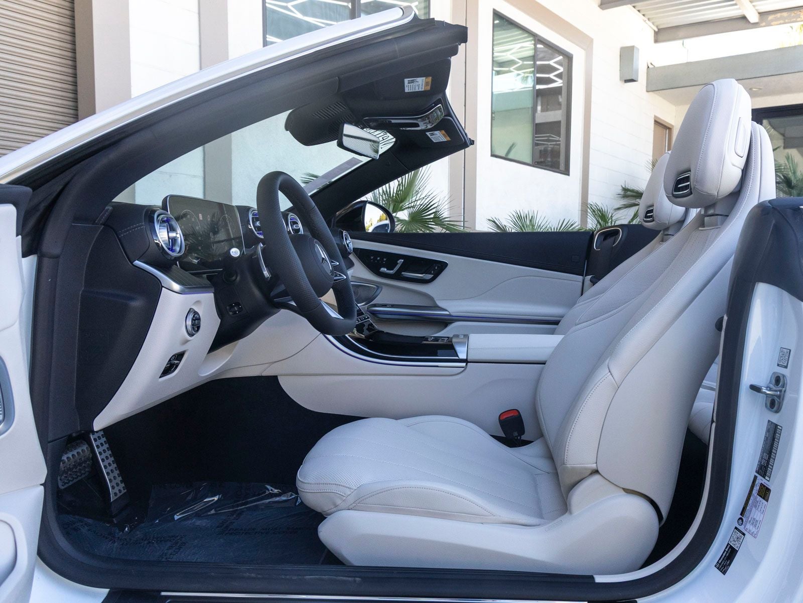 2026 Mercedes-Benz CLE CLE 300 4MATIC®