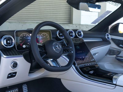 2026 Mercedes-Benz CLE CLE 300 4MATIC®