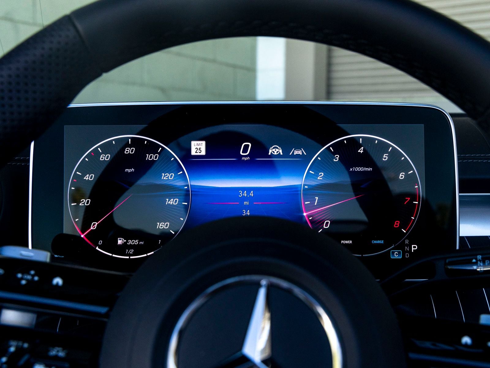 2026 Mercedes-Benz CLE CLE 300 4MATIC®