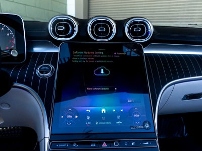 2026 Mercedes-Benz CLE CLE 300 4MATIC®