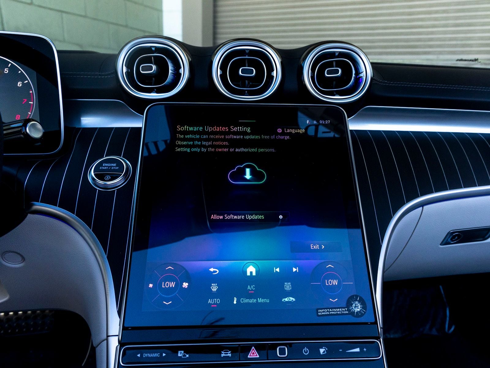 2026 Mercedes-Benz CLE CLE 300 4MATIC®