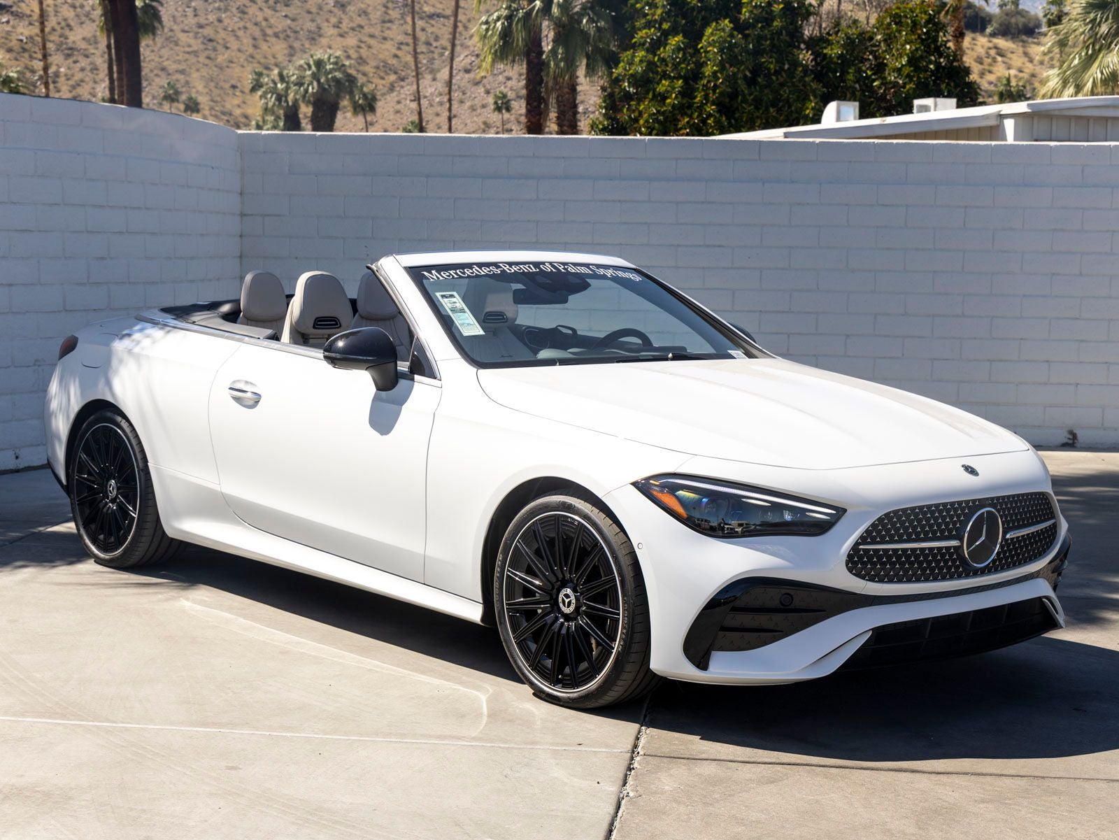 2026 Mercedes-Benz CLE CLE 300 4MATIC®