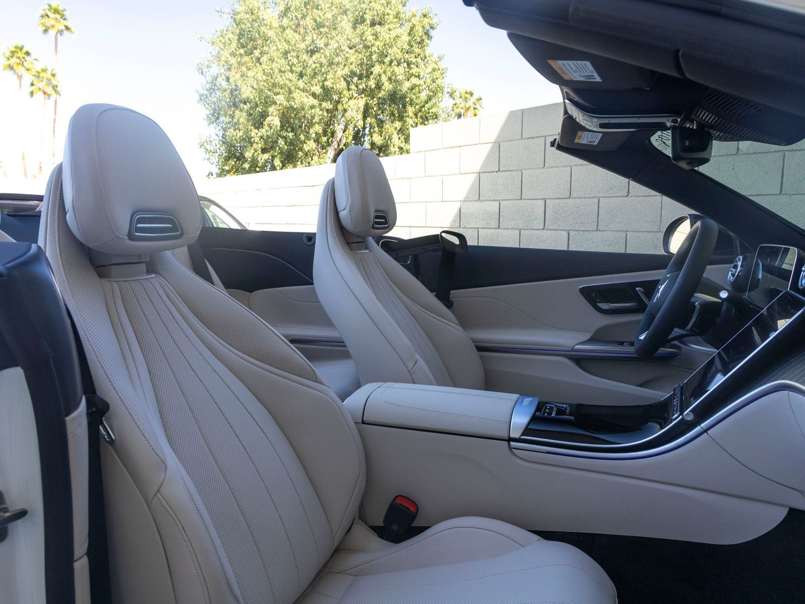 2026 Mercedes-Benz CLE CLE 300 4MATIC®