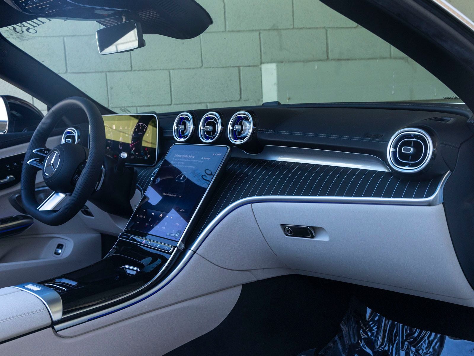 2026 Mercedes-Benz CLE CLE 300 4MATIC®