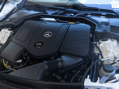 2026 Mercedes-Benz CLE CLE 300 4MATIC®