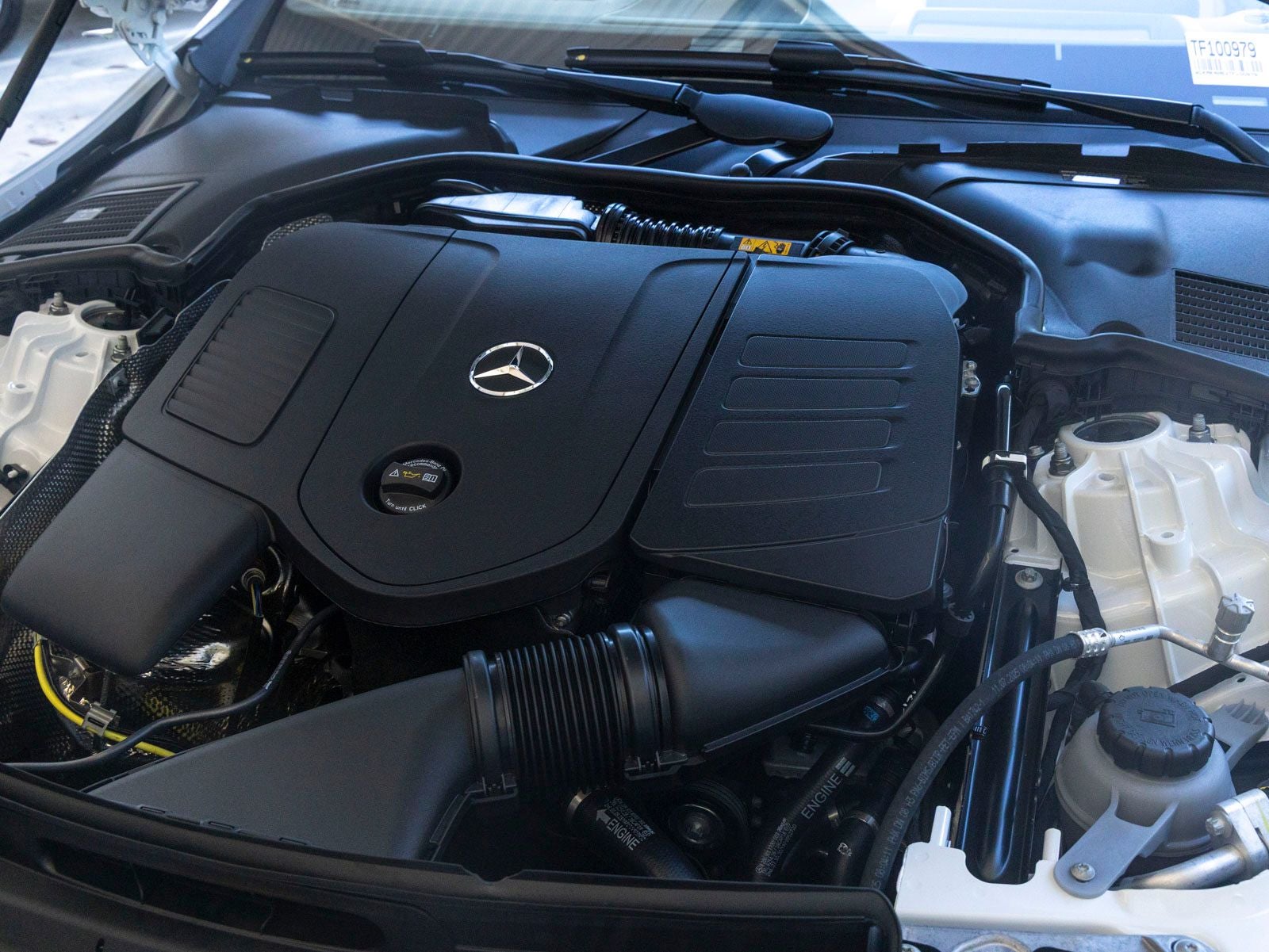 2026 Mercedes-Benz CLE CLE 300 4MATIC®