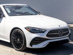 2026 Mercedes-Benz CLE CLE 300 4MATIC®