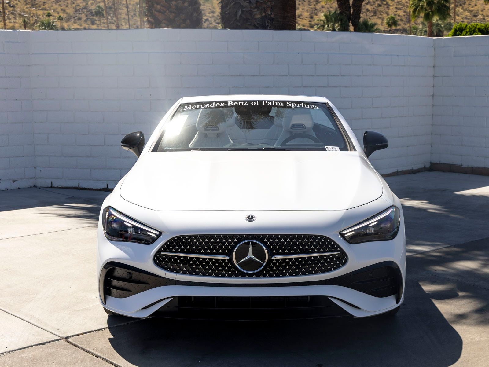 2026 Mercedes-Benz CLE CLE 300 4MATIC®