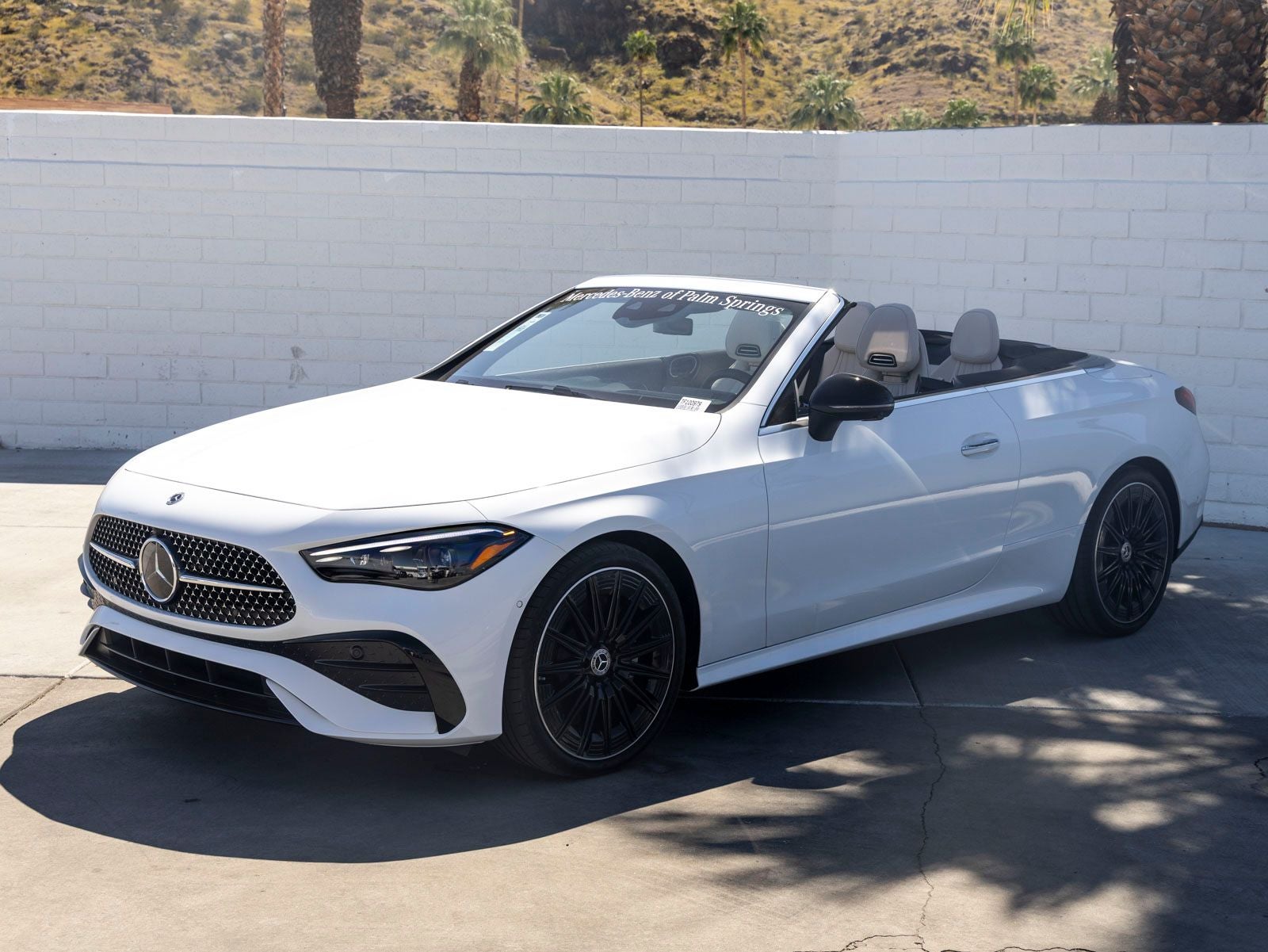 2026 Mercedes-Benz CLE CLE 300 4MATIC®