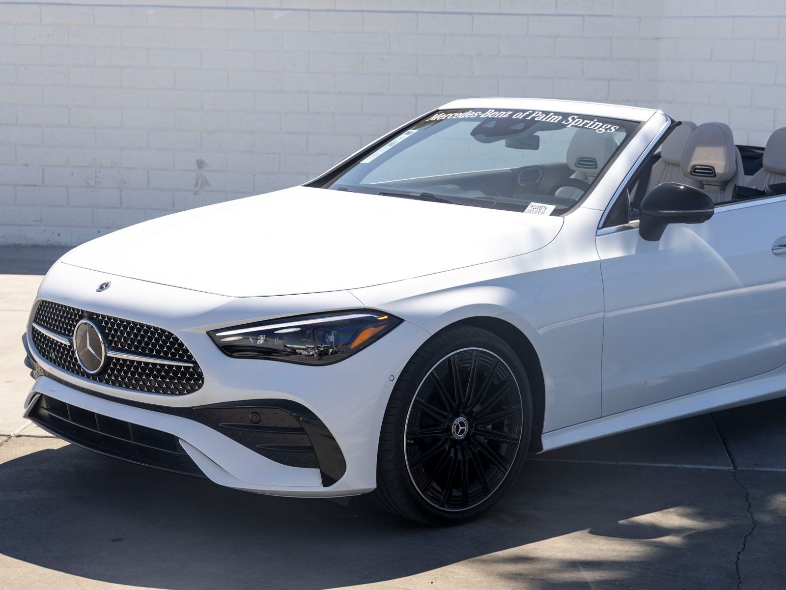 2026 Mercedes-Benz CLE CLE 300 4MATIC®