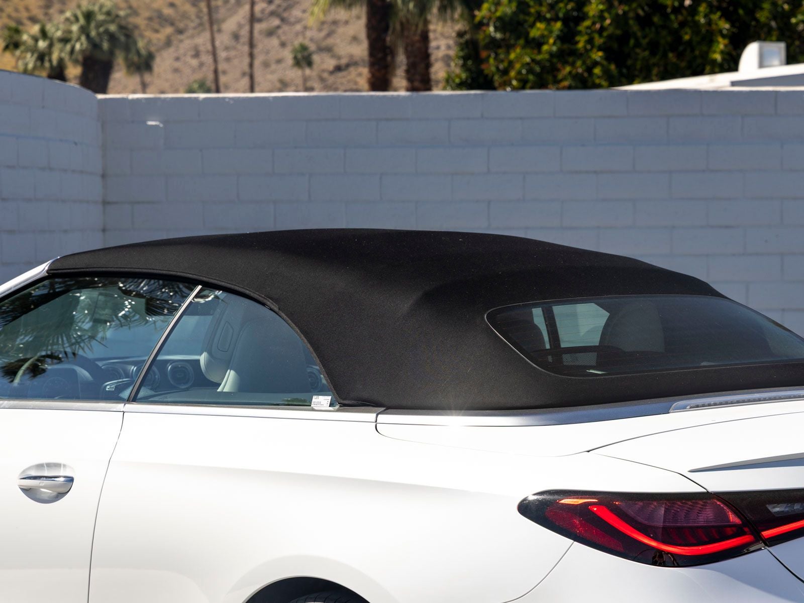 2026 Mercedes-Benz CLE CLE 300 4MATIC®