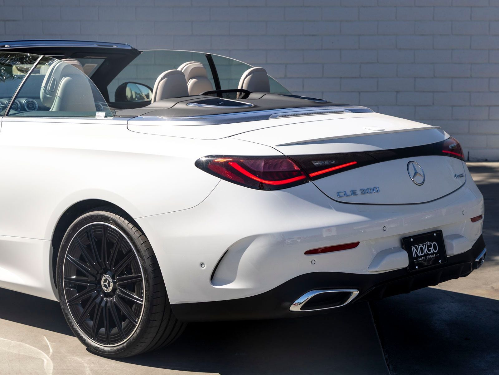 2026 Mercedes-Benz CLE CLE 300 4MATIC®