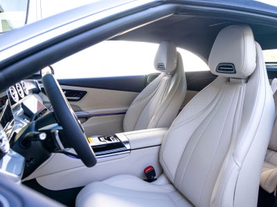 2026 Mercedes-Benz CLE CLE 300 4MATIC®