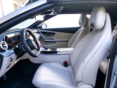 2026 Mercedes-Benz CLE CLE 300 4MATIC®