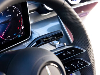 2026 Mercedes-Benz CLE CLE 300 4MATIC®