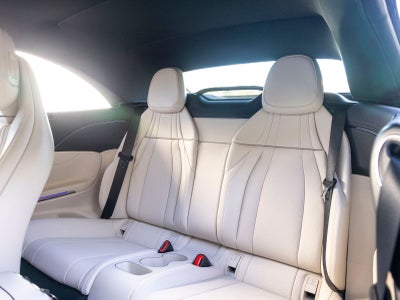 2026 Mercedes-Benz CLE CLE 300 4MATIC®