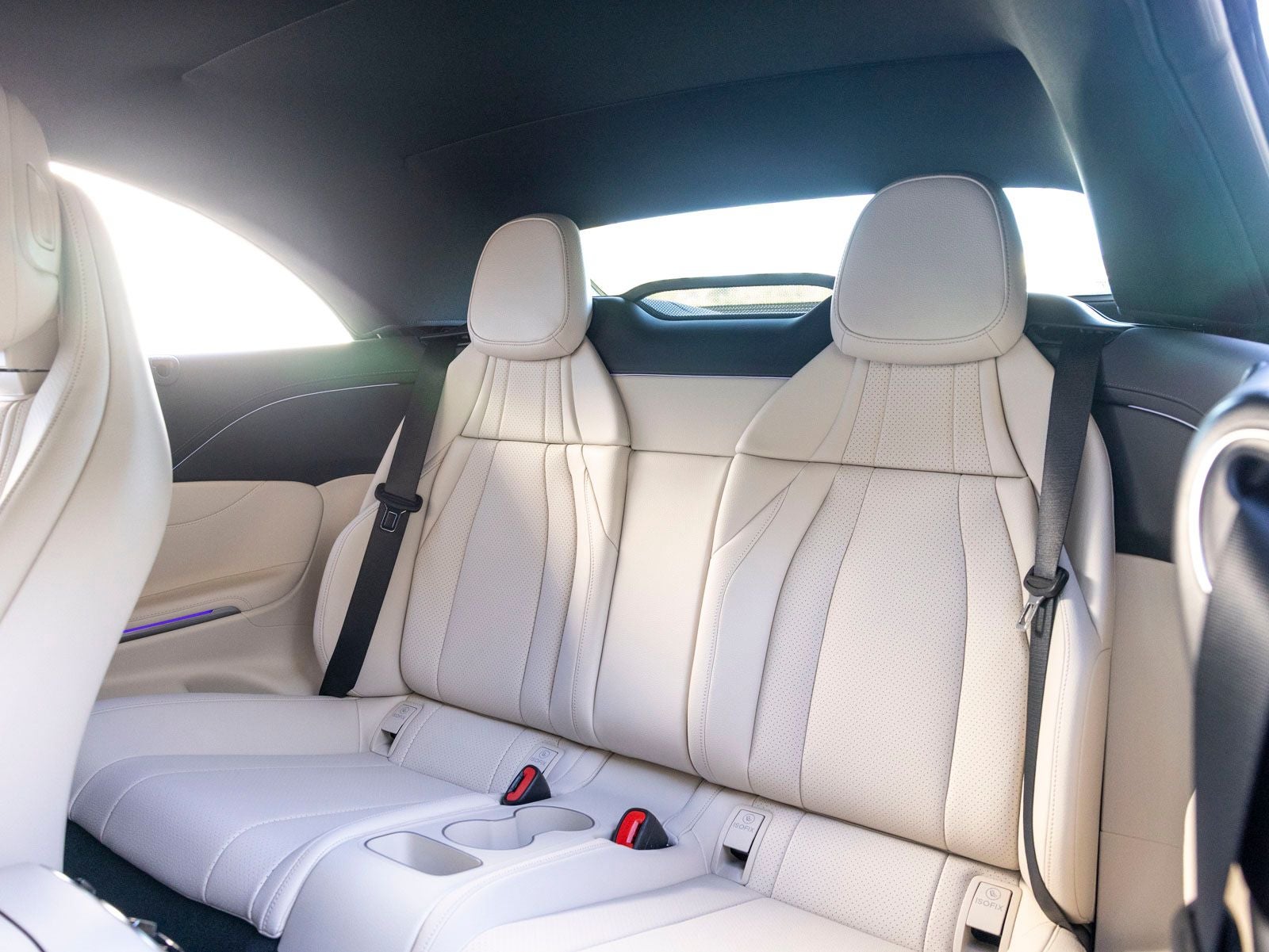 2026 Mercedes-Benz CLE CLE 300 4MATIC®