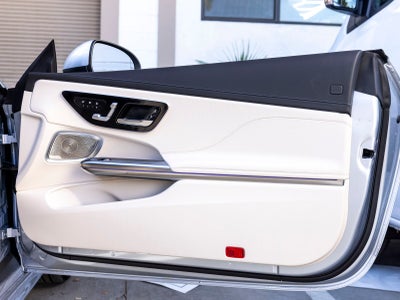 2026 Mercedes-Benz CLE CLE 300 4MATIC®