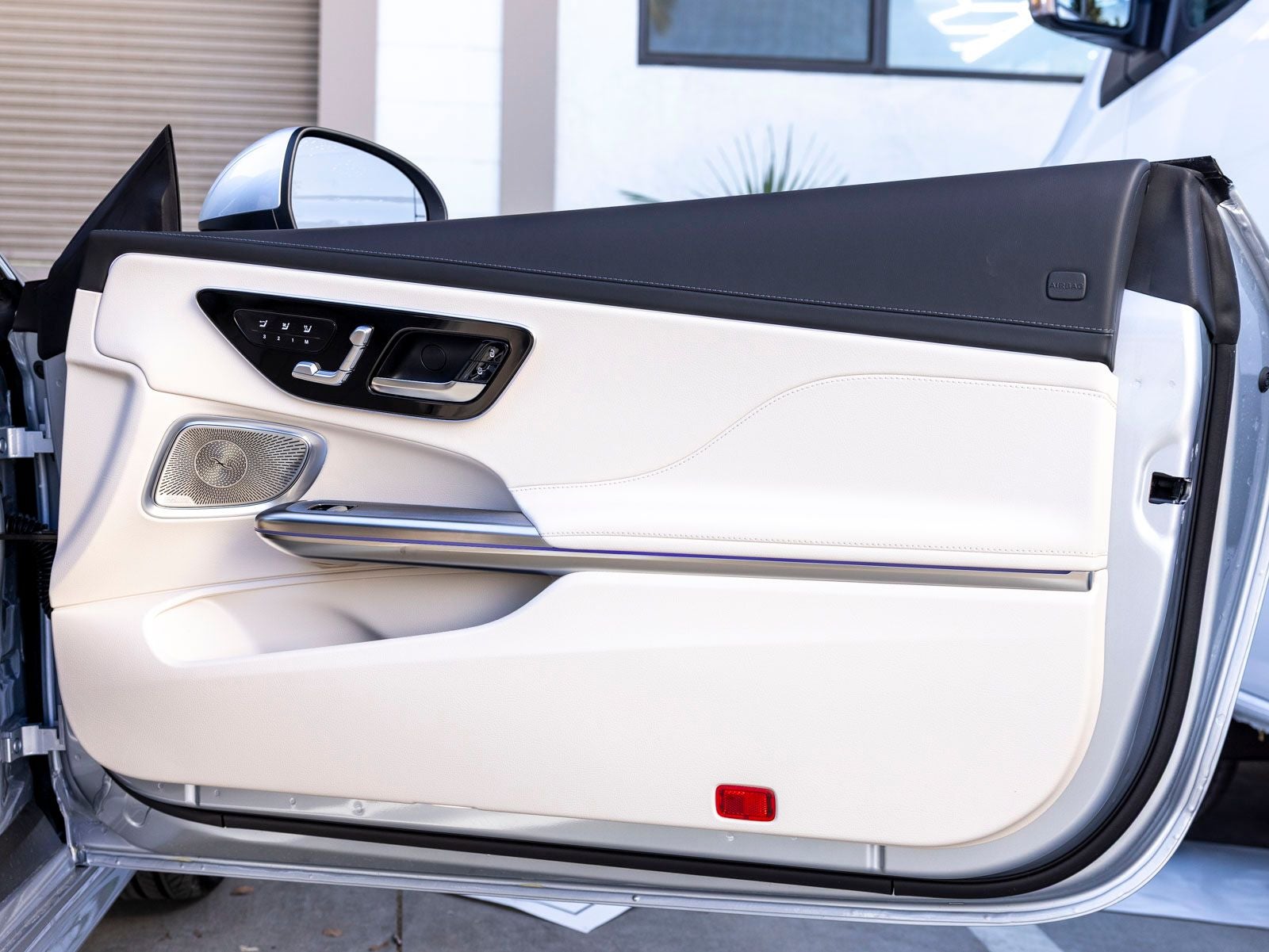 2026 Mercedes-Benz CLE CLE 300 4MATIC®