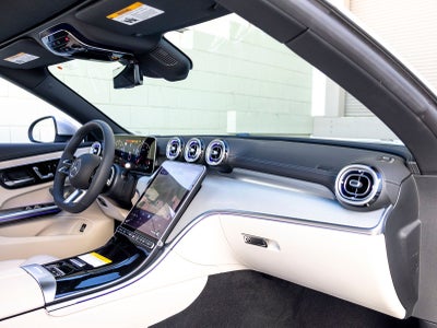 2026 Mercedes-Benz CLE CLE 300 4MATIC®