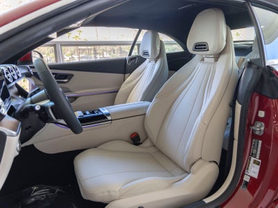2027 Mercedes-Benz CLE CLE 300 4MATIC®