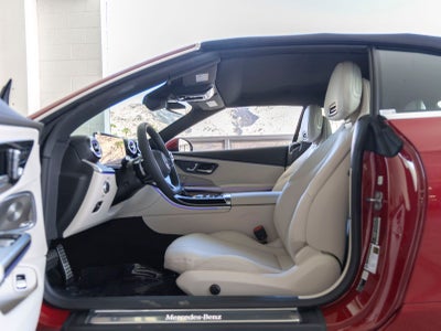 2027 Mercedes-Benz CLE CLE 300 4MATIC®