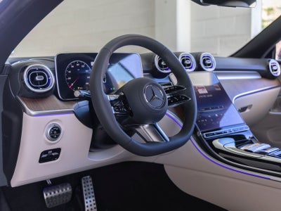 2027 Mercedes-Benz CLE CLE 300 4MATIC®