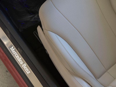 2027 Mercedes-Benz CLE CLE 300 4MATIC®