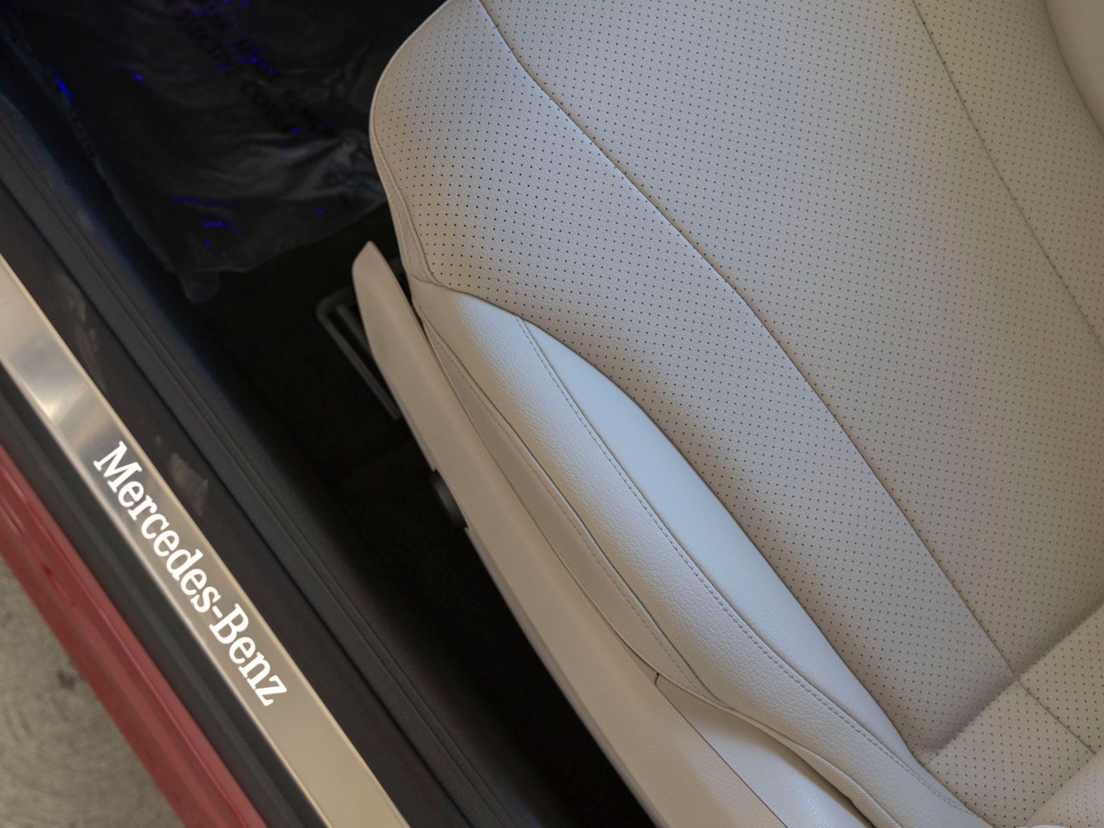 2027 Mercedes-Benz CLE CLE 300 4MATIC®