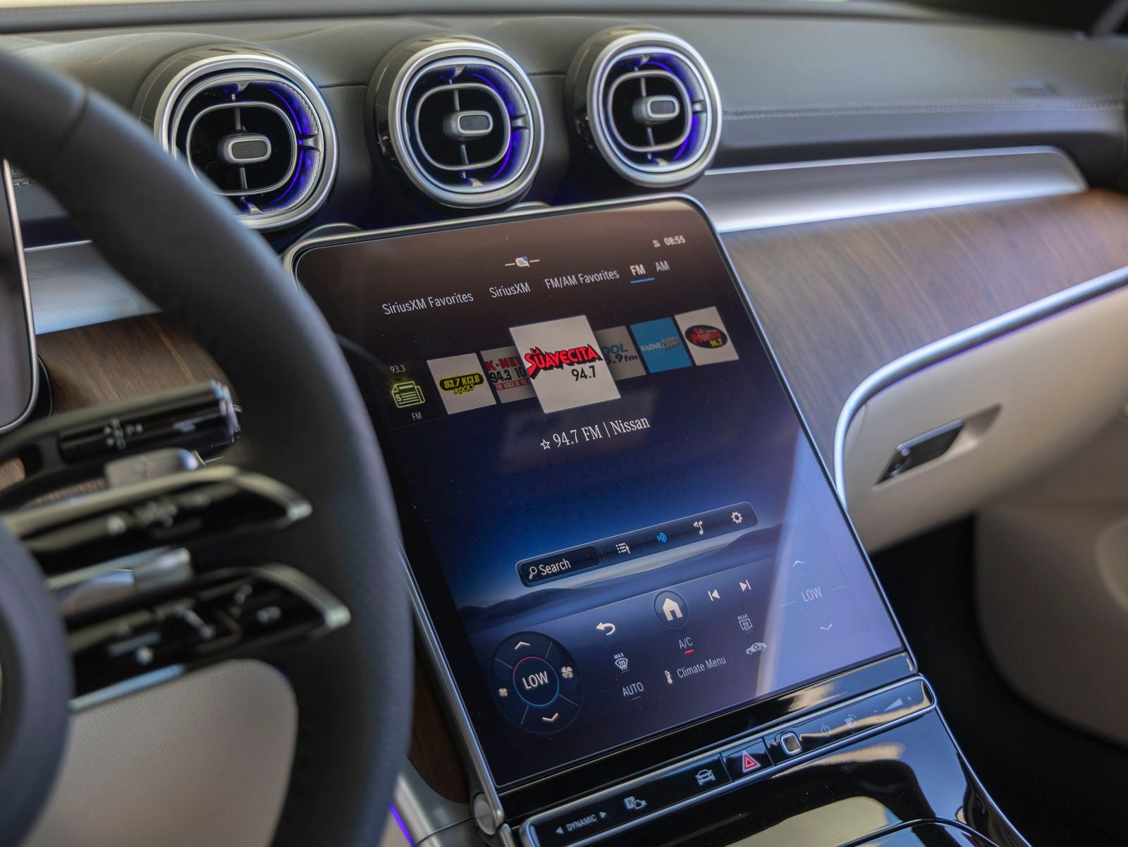 2027 Mercedes-Benz CLE CLE 300 4MATIC®