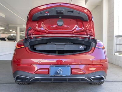 2027 Mercedes-Benz CLE CLE 300 4MATIC®