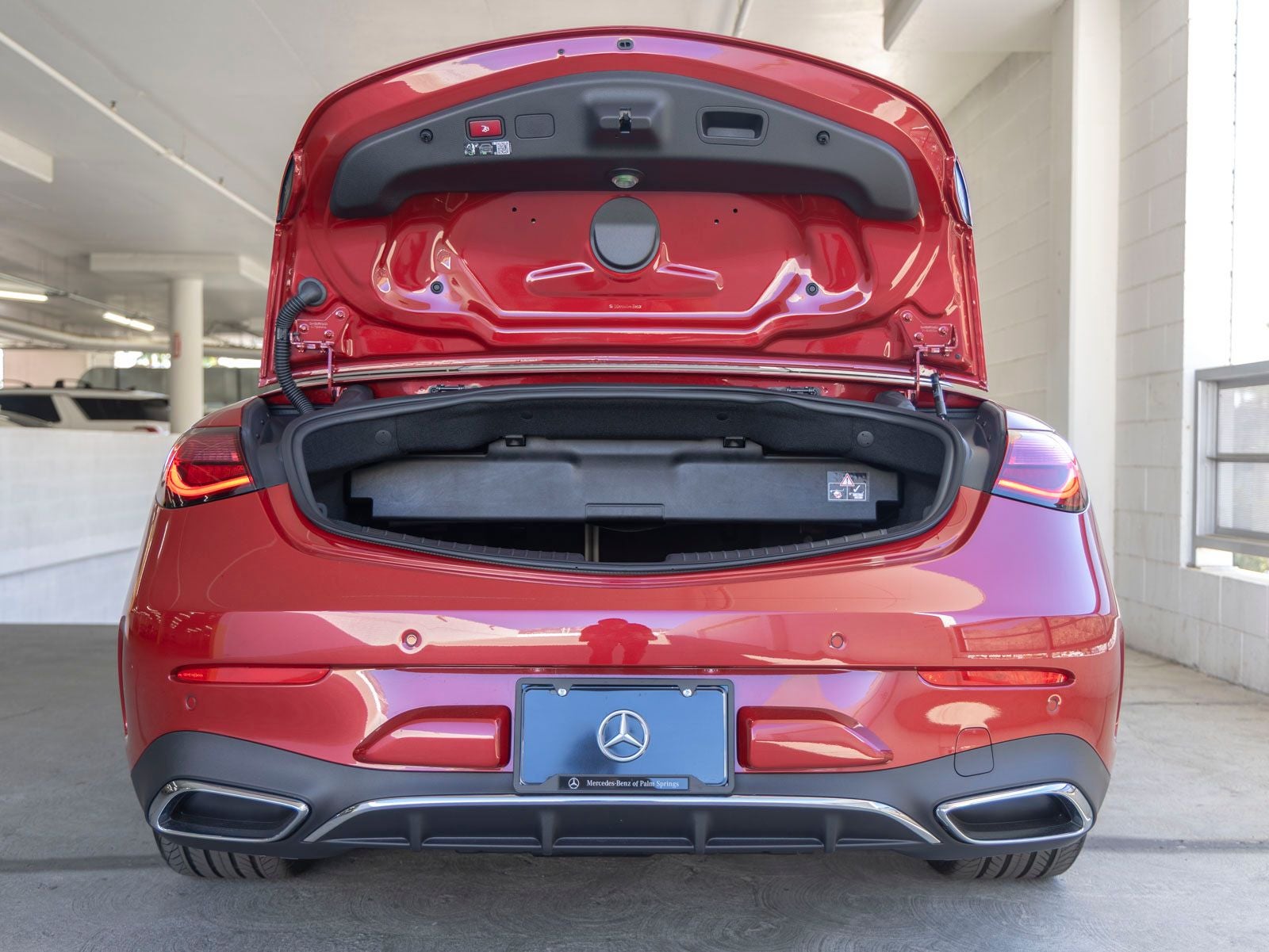 2027 Mercedes-Benz CLE CLE 300 4MATIC®