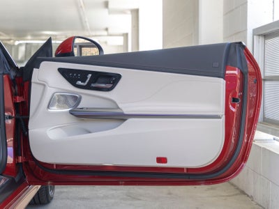 2027 Mercedes-Benz CLE CLE 300 4MATIC®