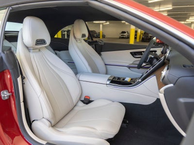 2027 Mercedes-Benz CLE CLE 300 4MATIC®