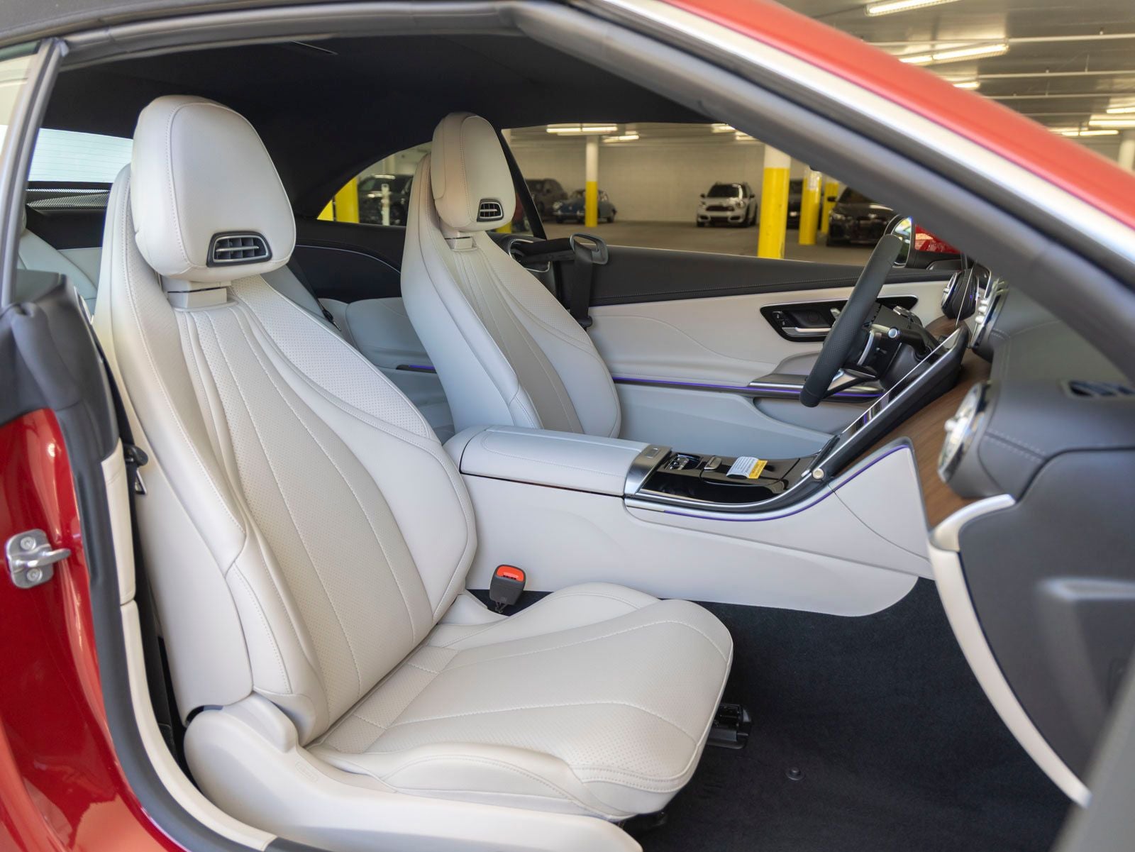 2027 Mercedes-Benz CLE CLE 300 4MATIC®
