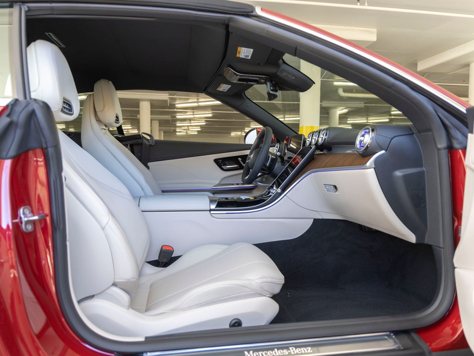 2027 Mercedes-Benz CLE CLE 300 4MATIC®
