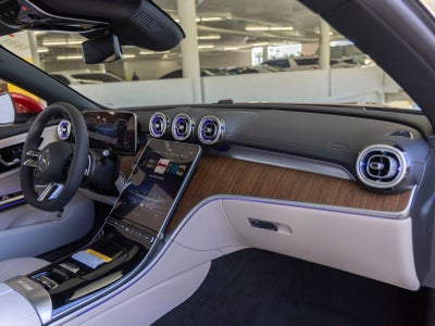2027 Mercedes-Benz CLE CLE 300 4MATIC®