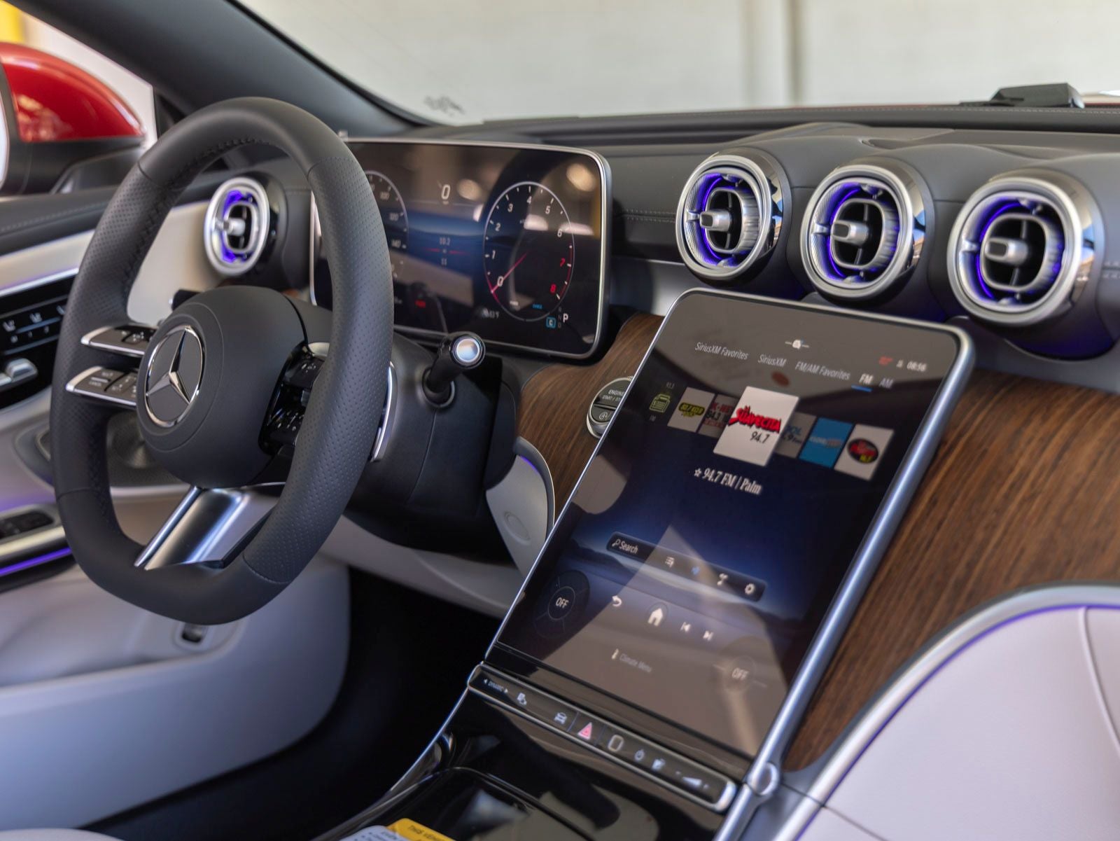 2027 Mercedes-Benz CLE CLE 300 4MATIC®