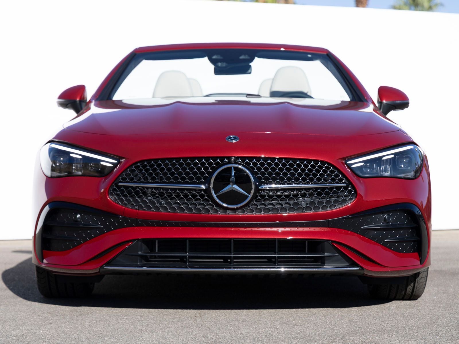 2027 Mercedes-Benz CLE CLE 300 4MATIC®