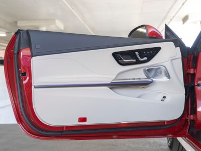 2027 Mercedes-Benz CLE CLE 300 4MATIC®